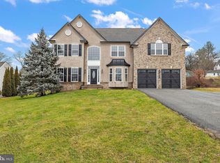 1261 Old Wilmington Rd, Hockessin, DE 19707