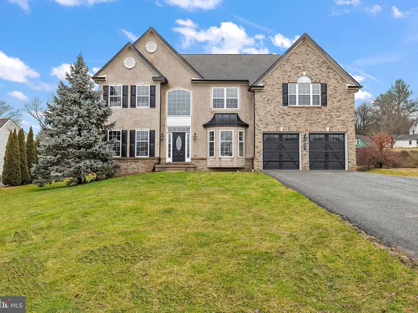 1261 Old Wilmington Rd, Hockessin, DE 19707