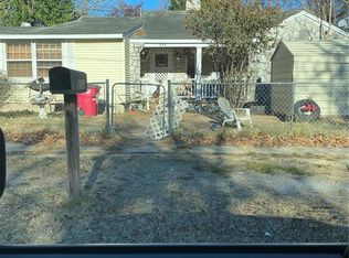 904 Ruth St, Sikeston, MO 63801