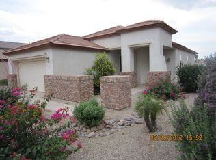 964 S Roanoke St, Gilbert, AZ 85296