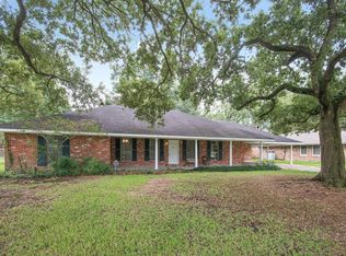 4263 Downing Dr, Baton Rouge, LA 70809