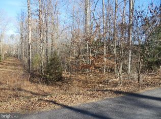 122 Washington St, Locust Grove, VA 22508