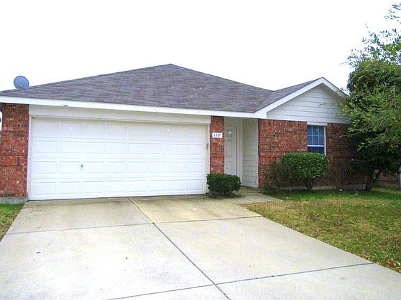 2nd image of 1117 Antoinette Dr