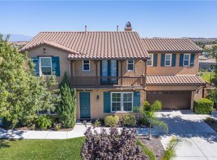 16871 Hidden Trails Ln, Riverside, CA 92503