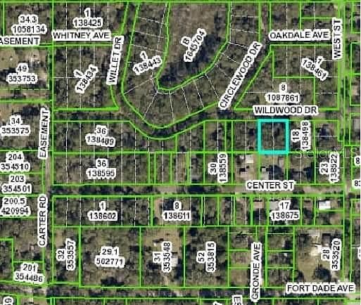 1st image of 0 WILDWOOD DRIVE LOT 16