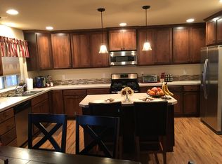 3542 Palimino Ave, Woodburn, OR 97071