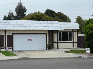 2540 Ann St, Fremont, CA 94536