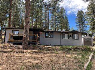 4987 Camel Heights Rd, Evergreen, CO 80439