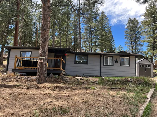 4987 Camel Heights Rd, Evergreen, CO 80439