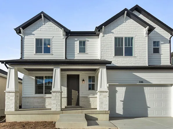 246 W 775 S, Willard, UT 84340