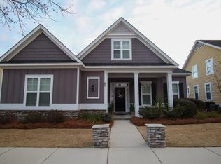 813 Tyler Pkwy, Grovetown, GA 30813