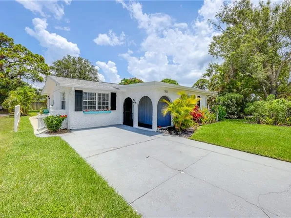 761 95th AVE N, NAPLES, FL 34108