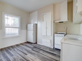 Chestnut Street, San Francisco, CA 94133