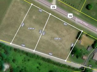 0 Highway 70, Sparta, TN 38583