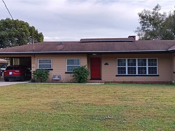 715 Stenstrom Rd, Wauchula, FL 33873