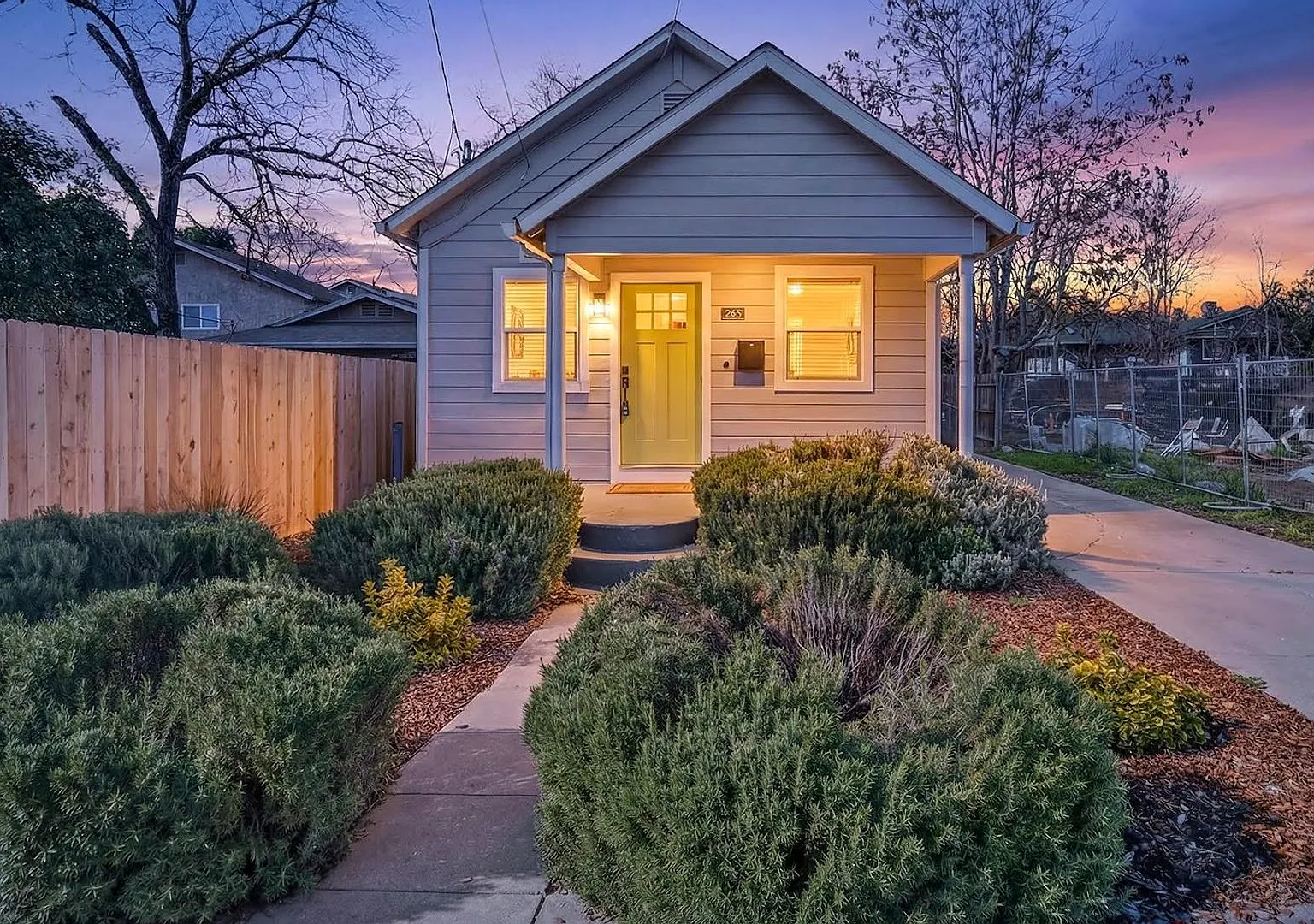 Move In Special $3000 If Lease Signed By July 2026!! 3 Bedroom Home Close To Csuc! — Photo 1