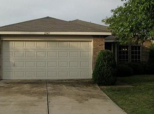 2345 Live Oak Dr, Little Elm, TX 75068
