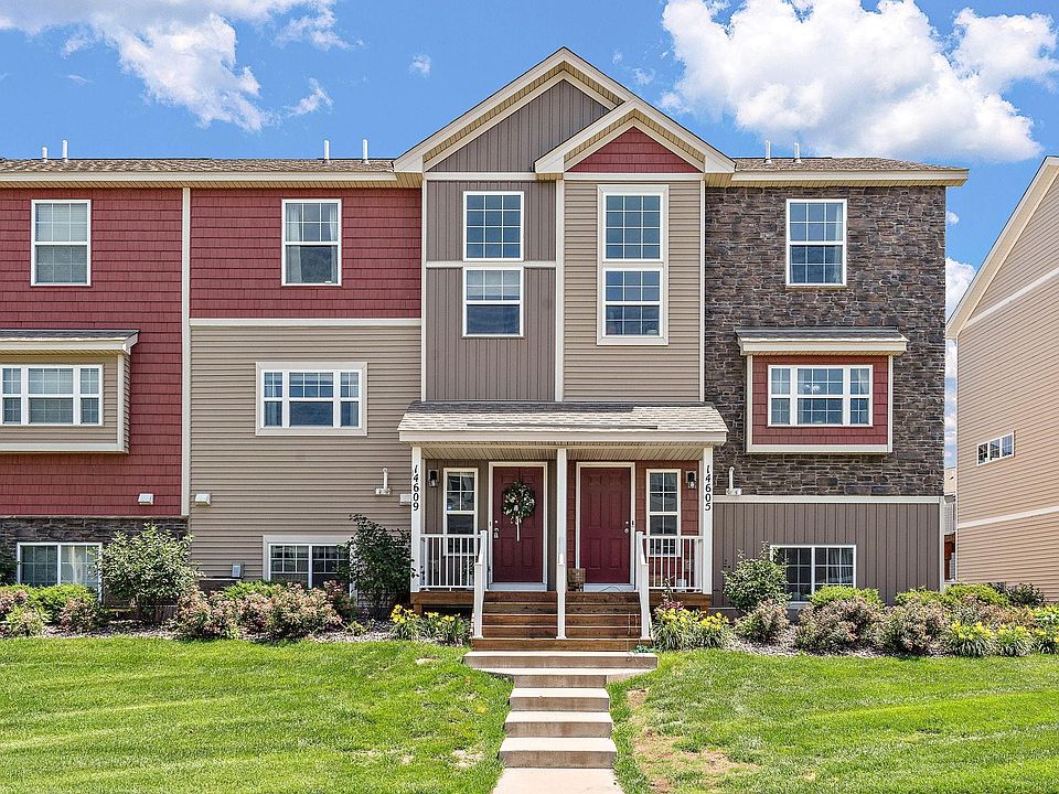 1st image of 14609 Rhinestone St NW