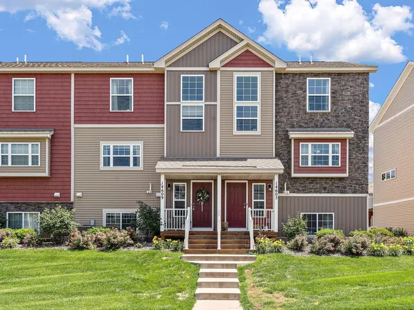 14609 Rhinestone St NW, Ramsey, MN 55303