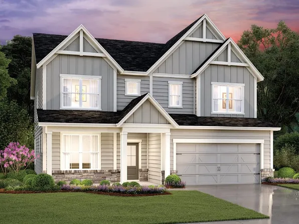 312 Carolina St #57, Morrisville, NC 27560