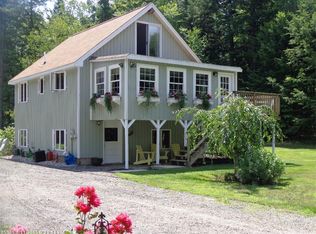 581 Pond Rd, Standish, ME 04084