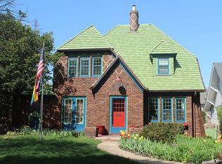 1106 Turner Blvd, Omaha, NE 68105