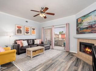 5345 E VAN BUREN Street #364, Phoenix, AZ 85008