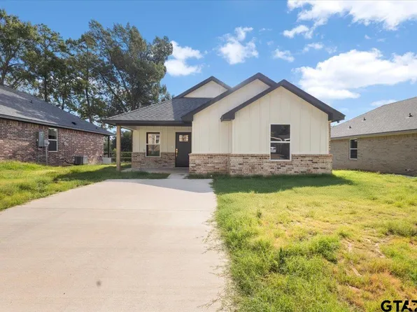 908 Nell Ave, Tyler, TX 75701