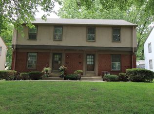 7526 Terrace St, Kansas City, MO 64114