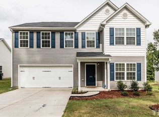 6321 Arsenal Ave SE, Raleigh, NC 27610