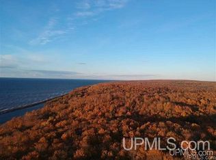 Redridge Creek Rd, Atlantic Mine, MI 49905