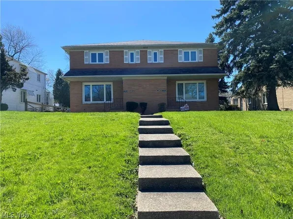 17914 Chagrin Blvd, Shaker Heights, OH 44122