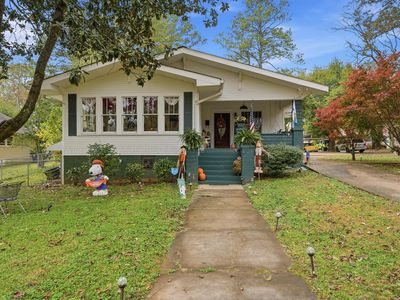 2100 Euclid Ave, Jasper, AL, 35501