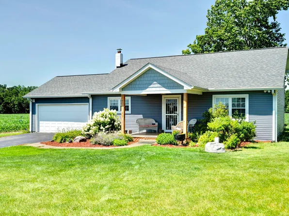 10926 N County Road 150 E, Pittsboro, IN 46167