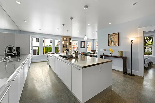 2900 Pierce St #1 — Photo 2