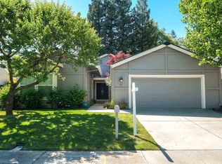 307 Freitas Ct, Danville, CA 94526