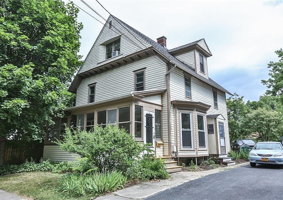 43 Norton Street 43 Norton St Honeoye Falls NY Zillow
