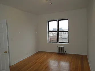 Rented by Washington Realty Corp.