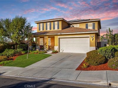 44316 Revana St, Temecula, CA, 92592