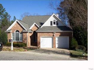 10008 Goodview Ct, Raleigh, NC 27613