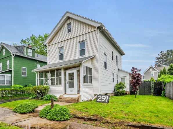 291 East Street, New Britain, CT 06051