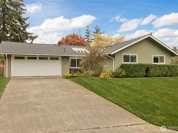 15605 NE 1st Street, Bellevue, WA 98008