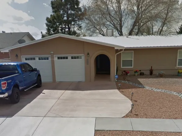 6716 Esther Ave NE, Albuquerque, NM 87109