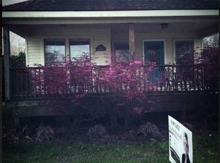 21136 Diversion Canal Rd, Maurepas, LA 70449