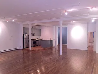 Rented by United American Land