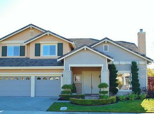 22 Diamond Ranch Ct, San Ramon, CA 94583