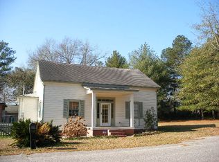 511 Lexington Rd, Elloree, SC 29047