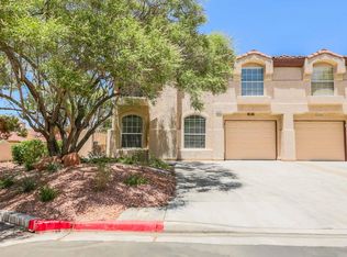 2624 Pebblegold Ave, Henderson, NV 89074