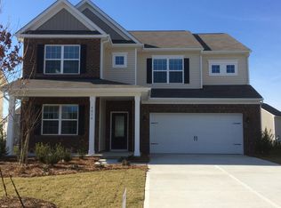 5016 Riverdale Dr, Charlotte, NC 28273