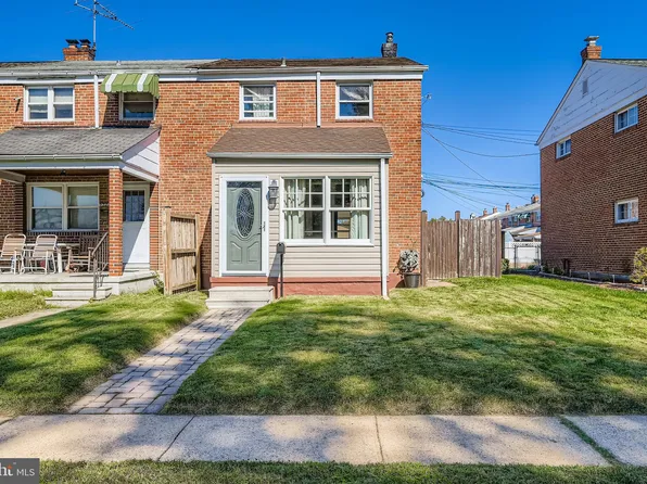 2706 Kirkleigh Rd, Baltimore, MD 21222